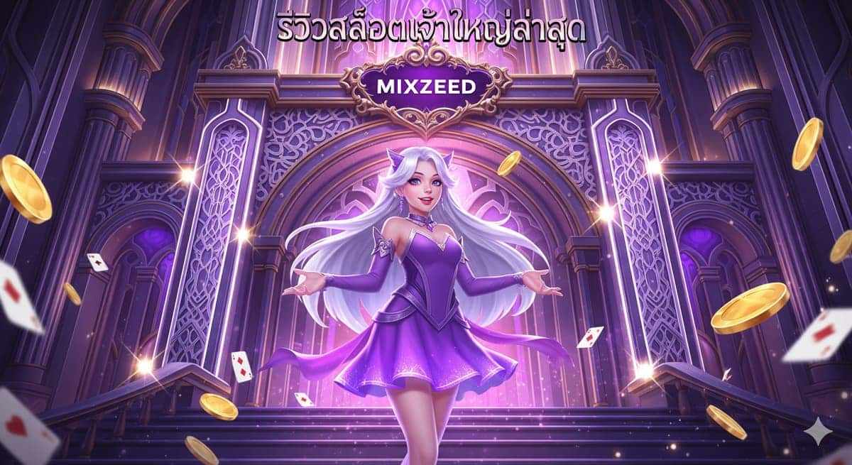 MIXZEED