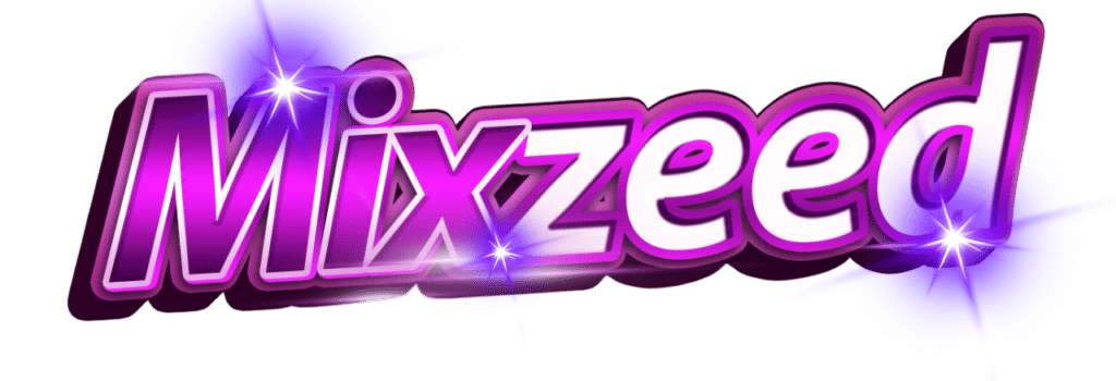 MIXZEED